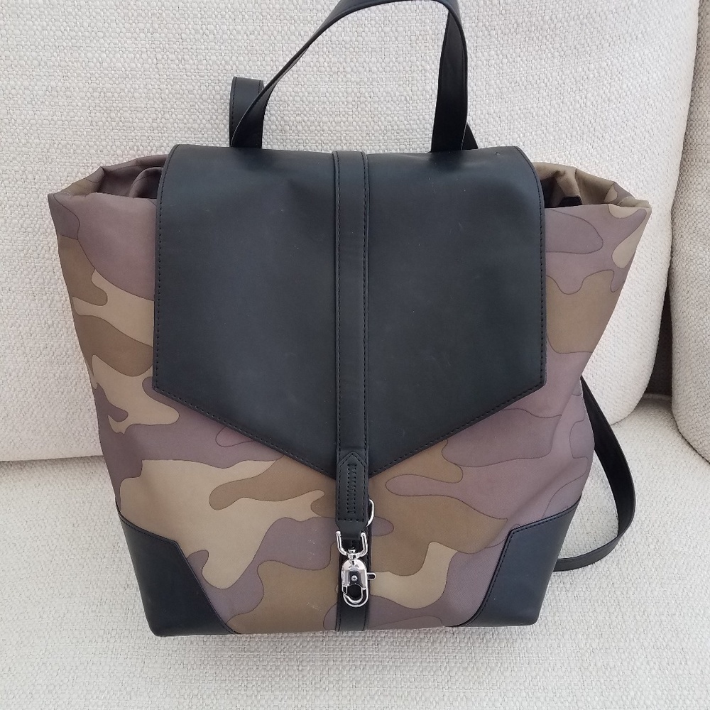 Stella and Dot backpack/purse